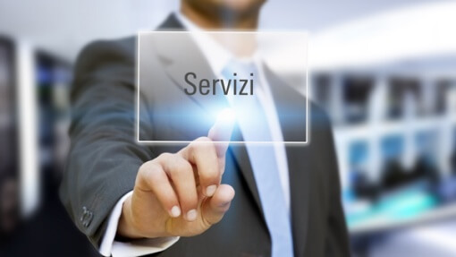 Servizi Meteo