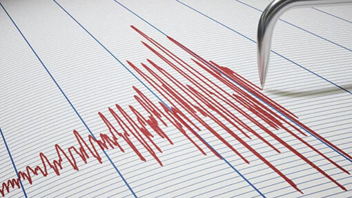Terremoti